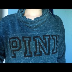 Victoria’s Secret PINK Sweater